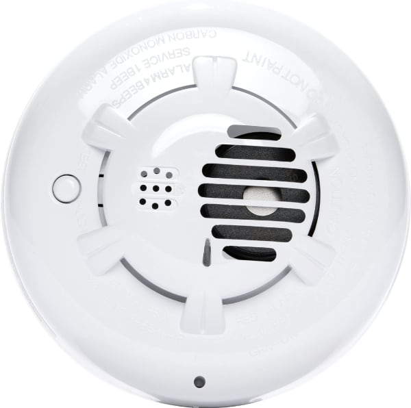 Vivint Carbon Monoxide Detectors in Spokane